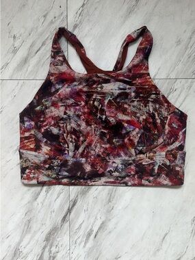 Lululemon Wunder Train Bra